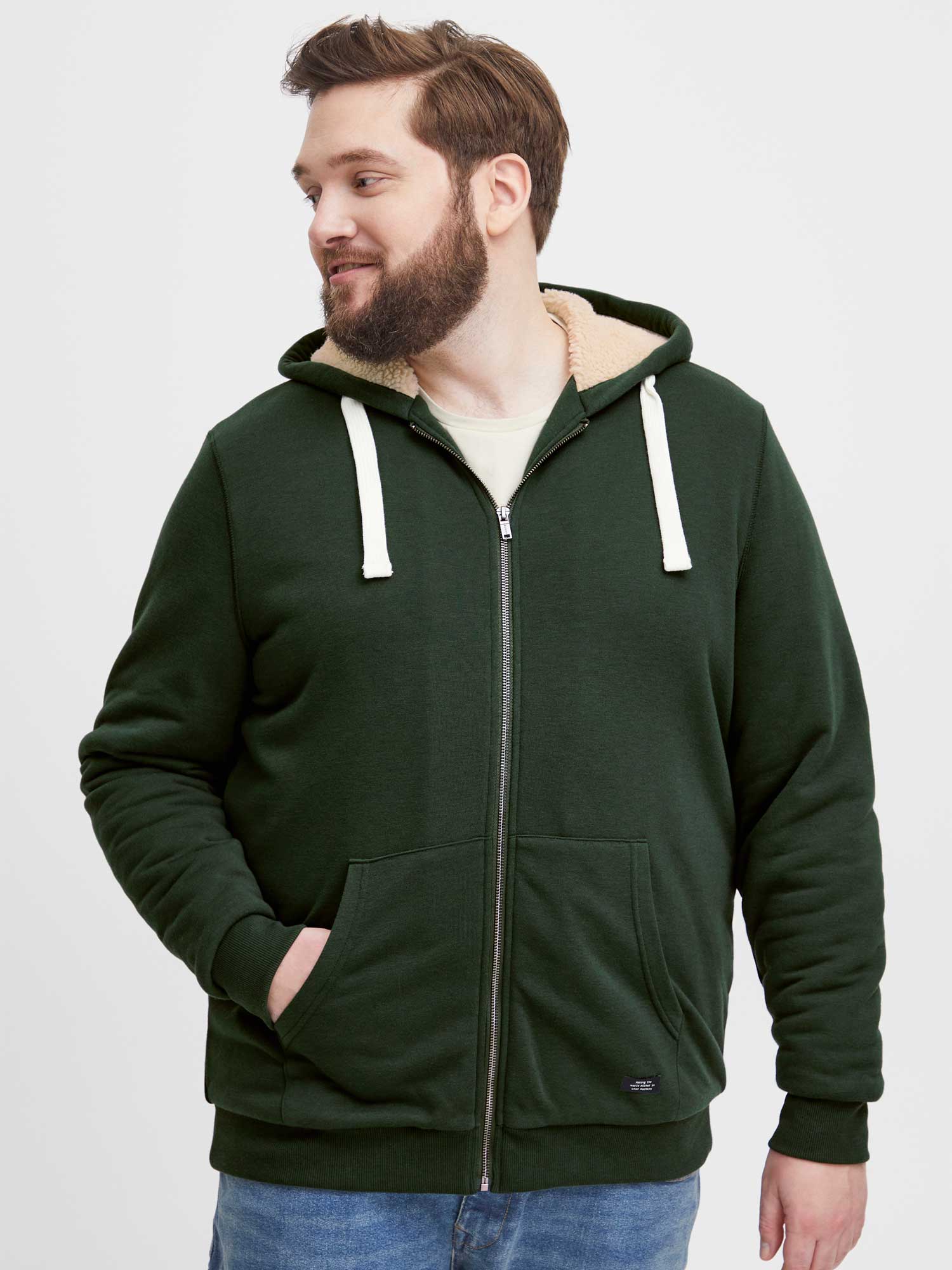 BLEND Суитшърт Sweatshirt