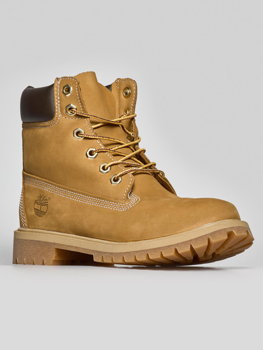 TIMBERLAND Обувки 6IN PREM