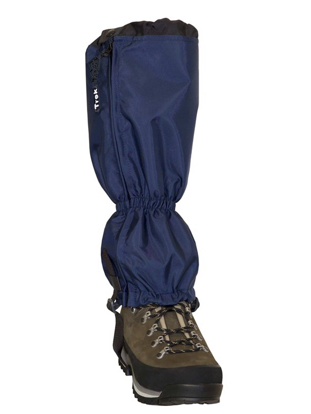TASHEV Гети Trek