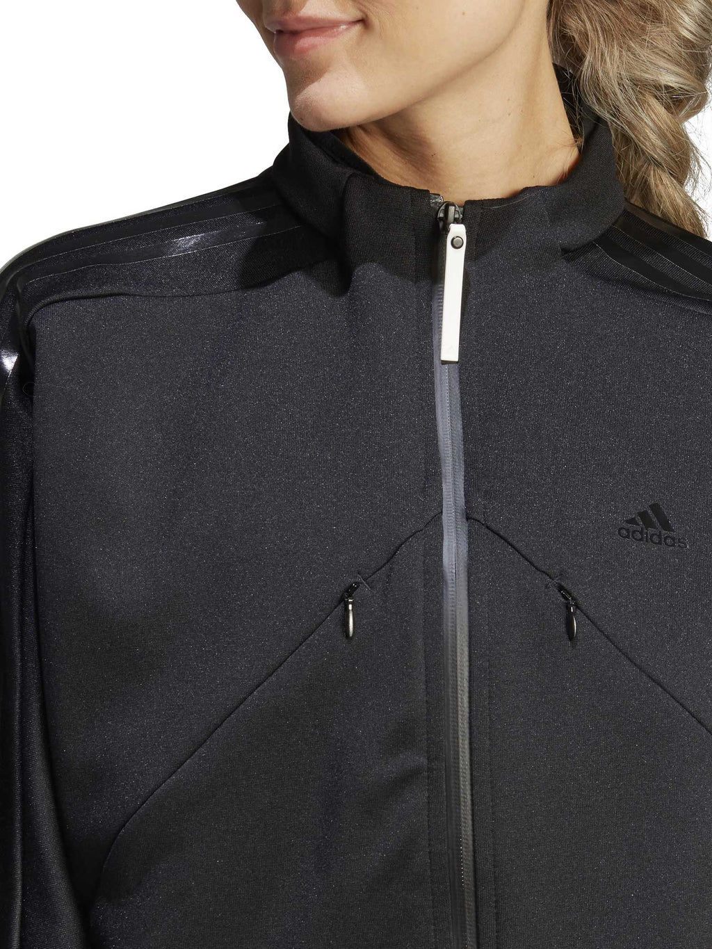 ADIDAS SPORTSWEAR Спортно горнище Tiro Suit-Up Advanced