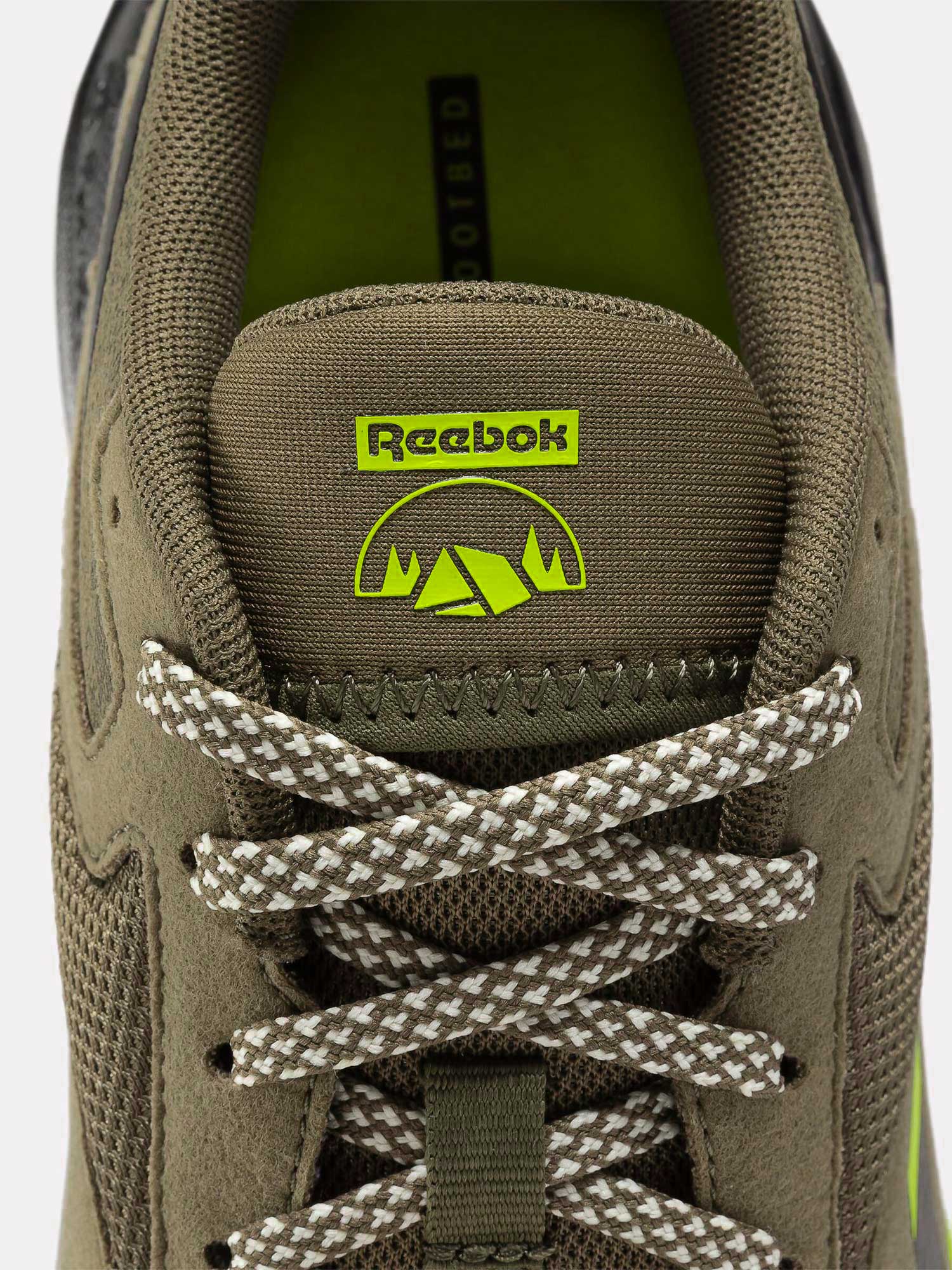 REEBOK Обувки LAVANTE TRAIL 2