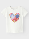 NAME IT Тениска NMFBIRGITTA SS TOP