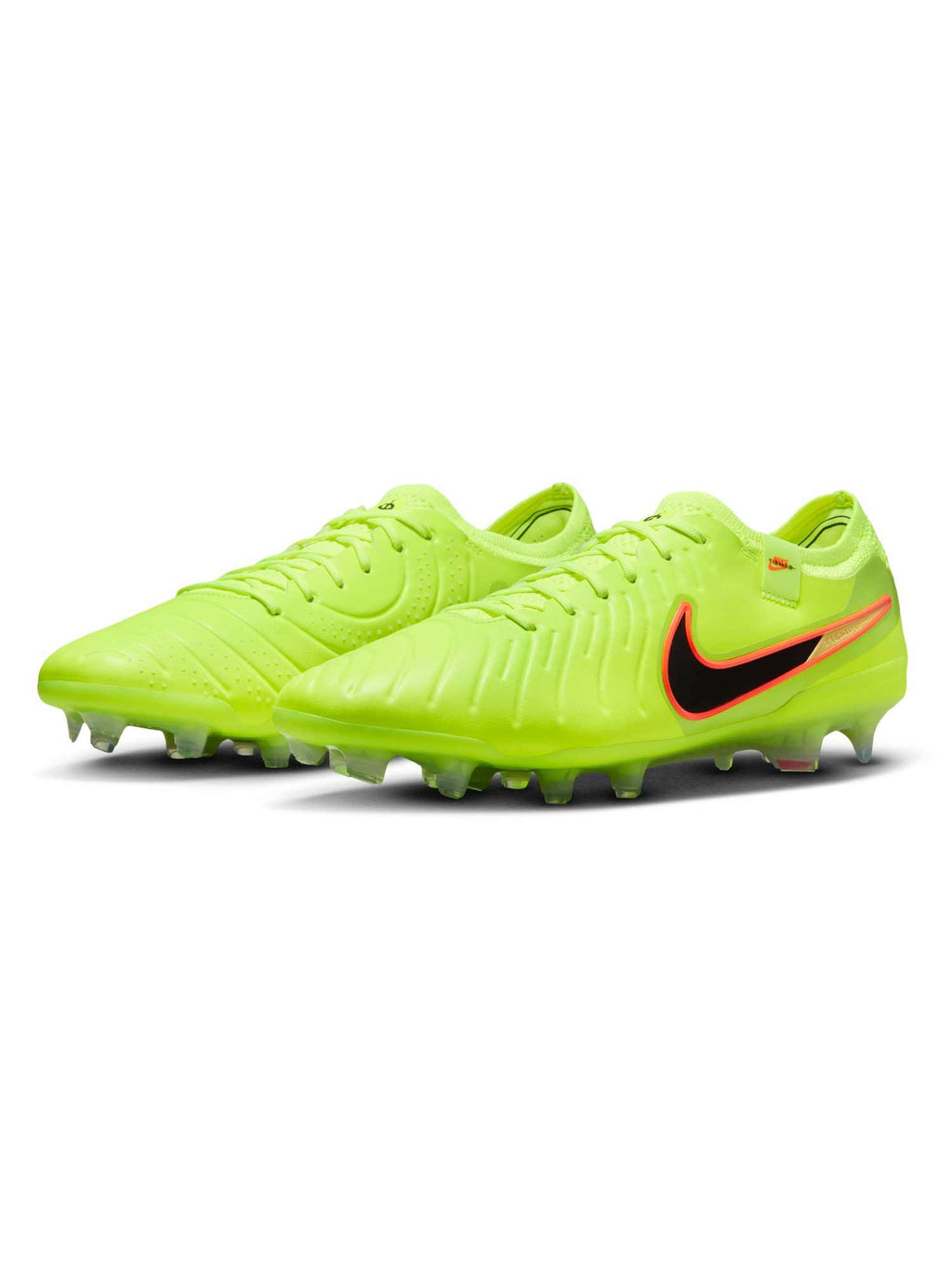 NIKE Обувки LEGEND 10 ELITE FG