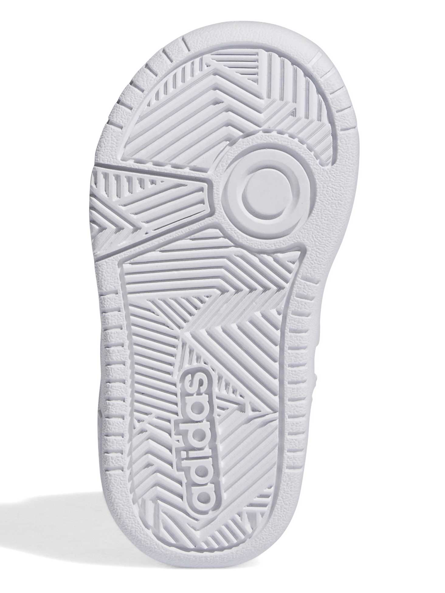 ADIDAS SPORTSWEAR Обувки Hoops Mid