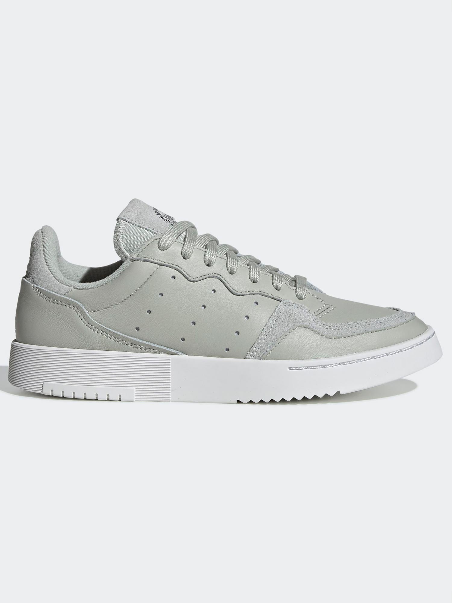 ADIDAS ORIGINALS Обувки SUPERCOURT V2 W
