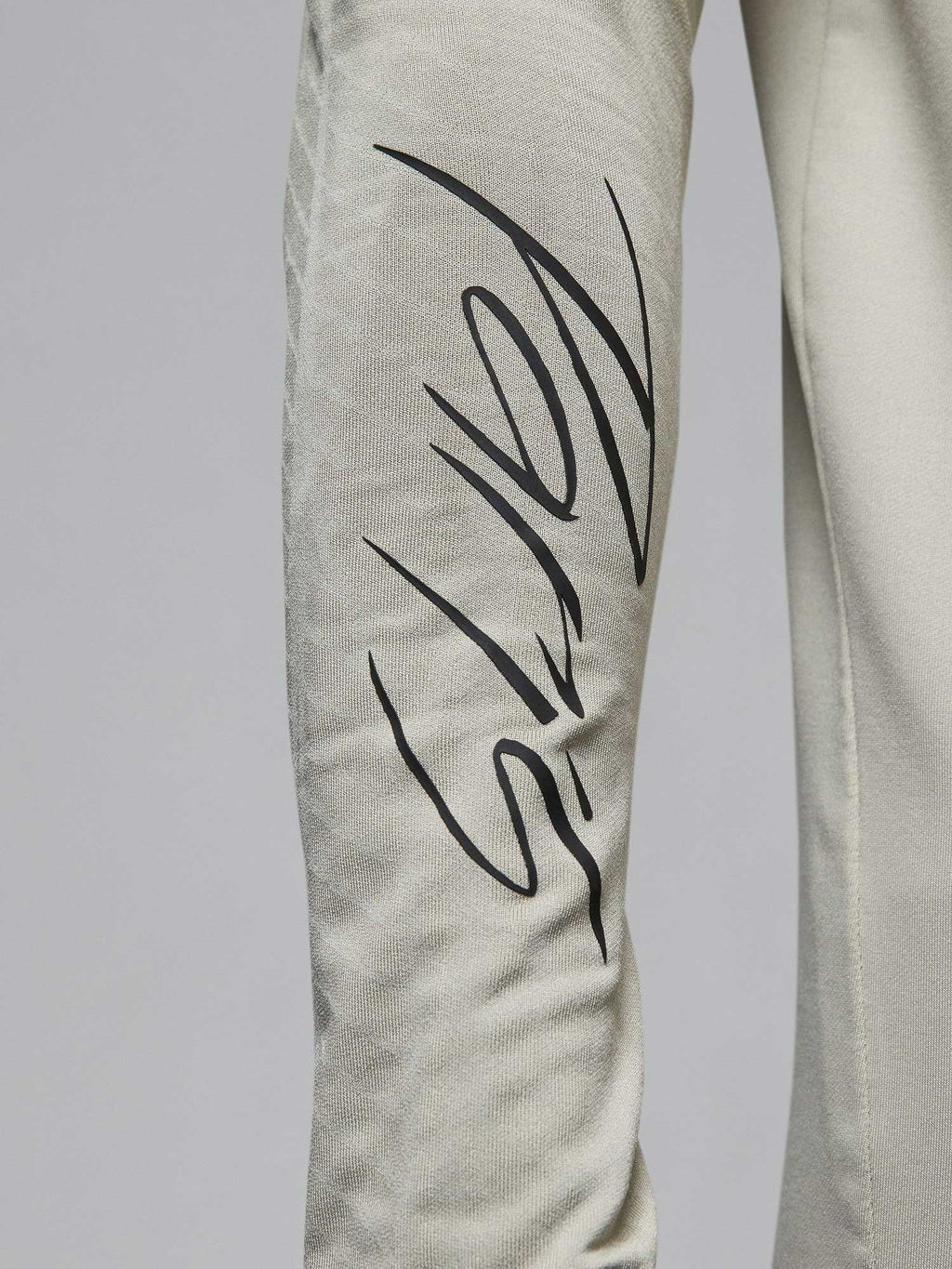 JORDAN Блуза PSG MNK DF STRK DRILL TOP K 3R