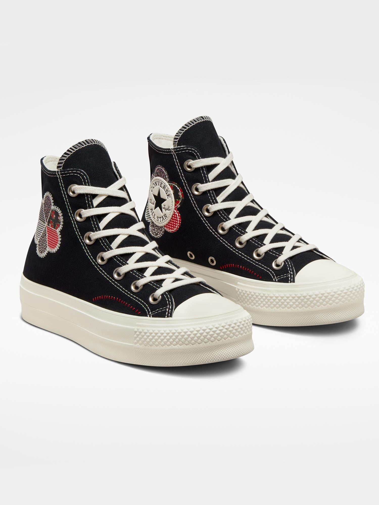 CONVERSE Обувки CHUCK TAYLOR ALL STAR LIFT