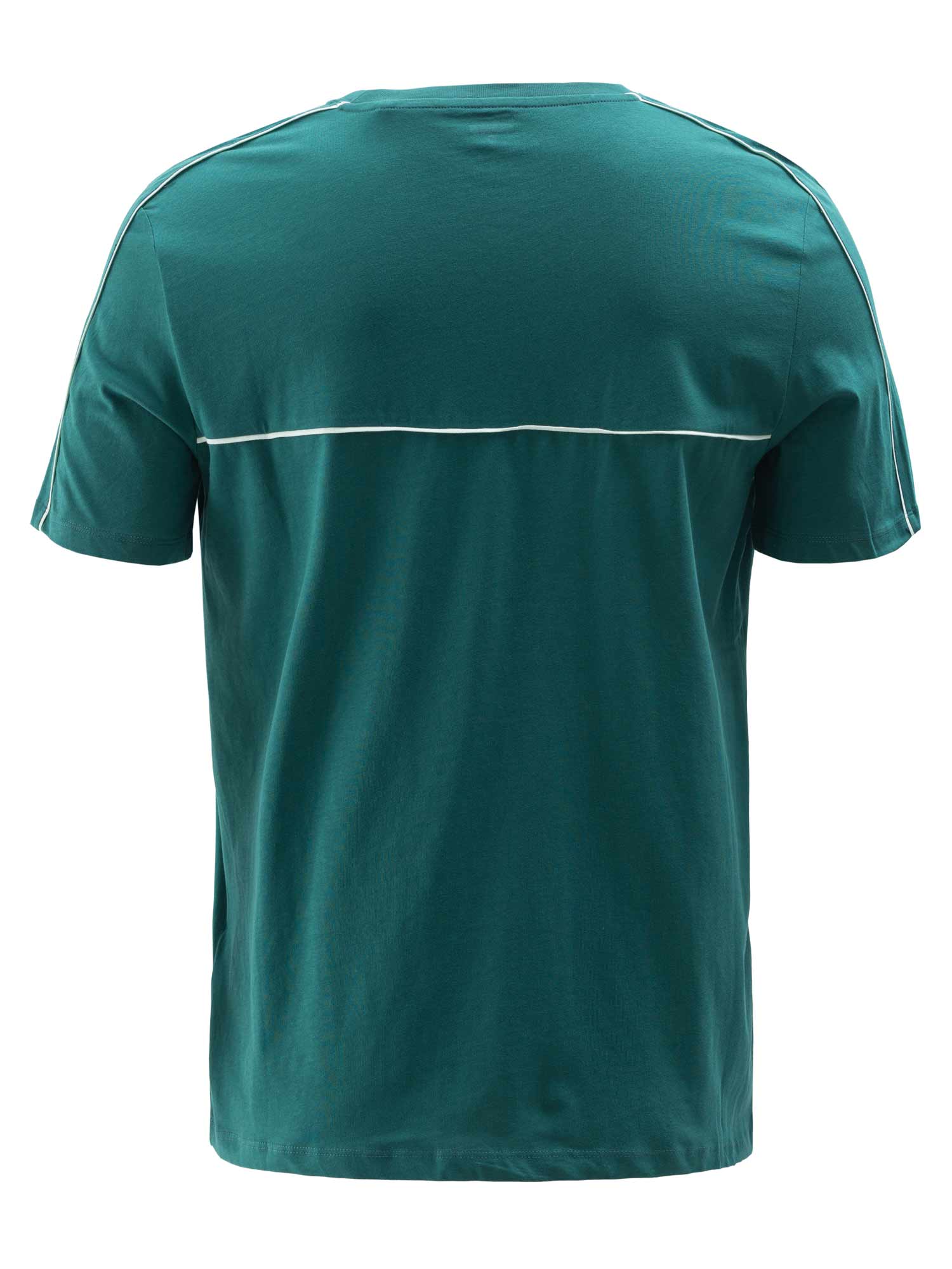 GUESS Тениска CLETO CN T-SHIRT