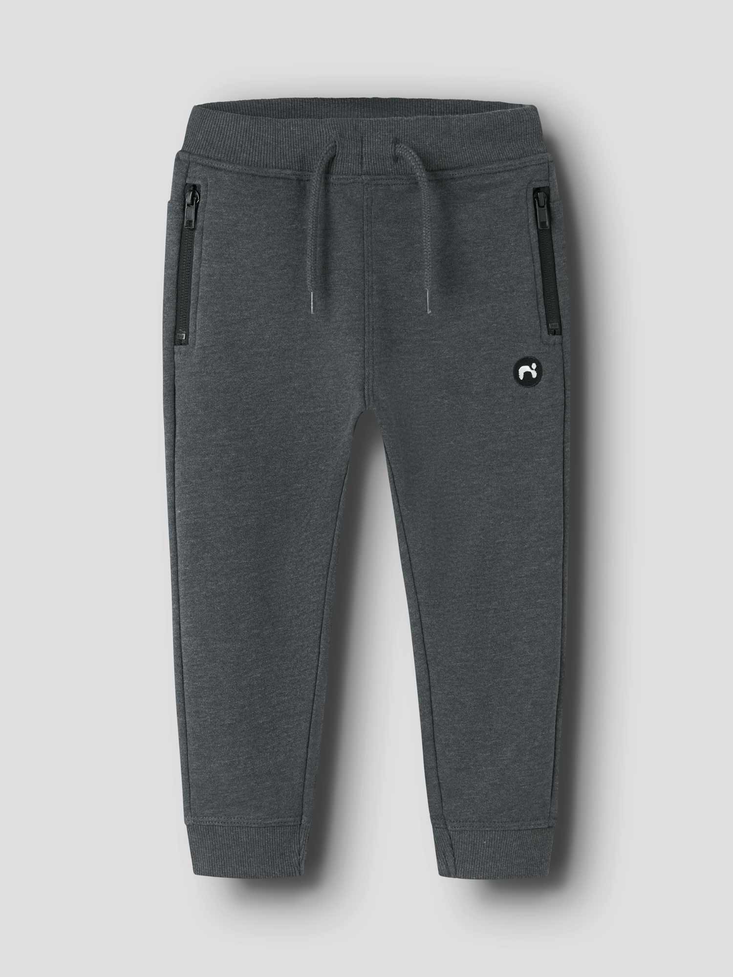 NAME IT Спортно долнище NMMVIMO SWE PANT BRU NOOS