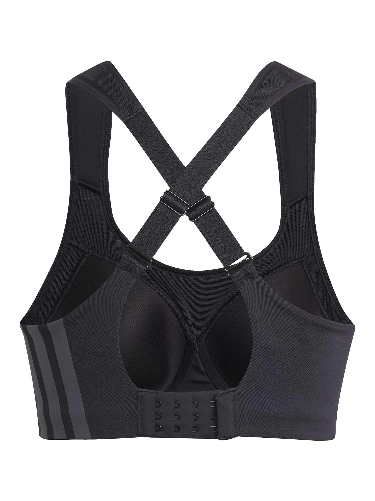ADIDAS PERFORMANCE Спортен сутиен TLRD Impact Training High Support