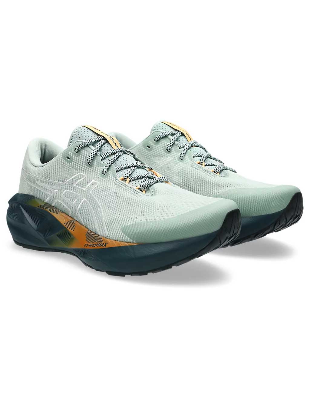 ASICS Обувки NOVABLAST 5 TR