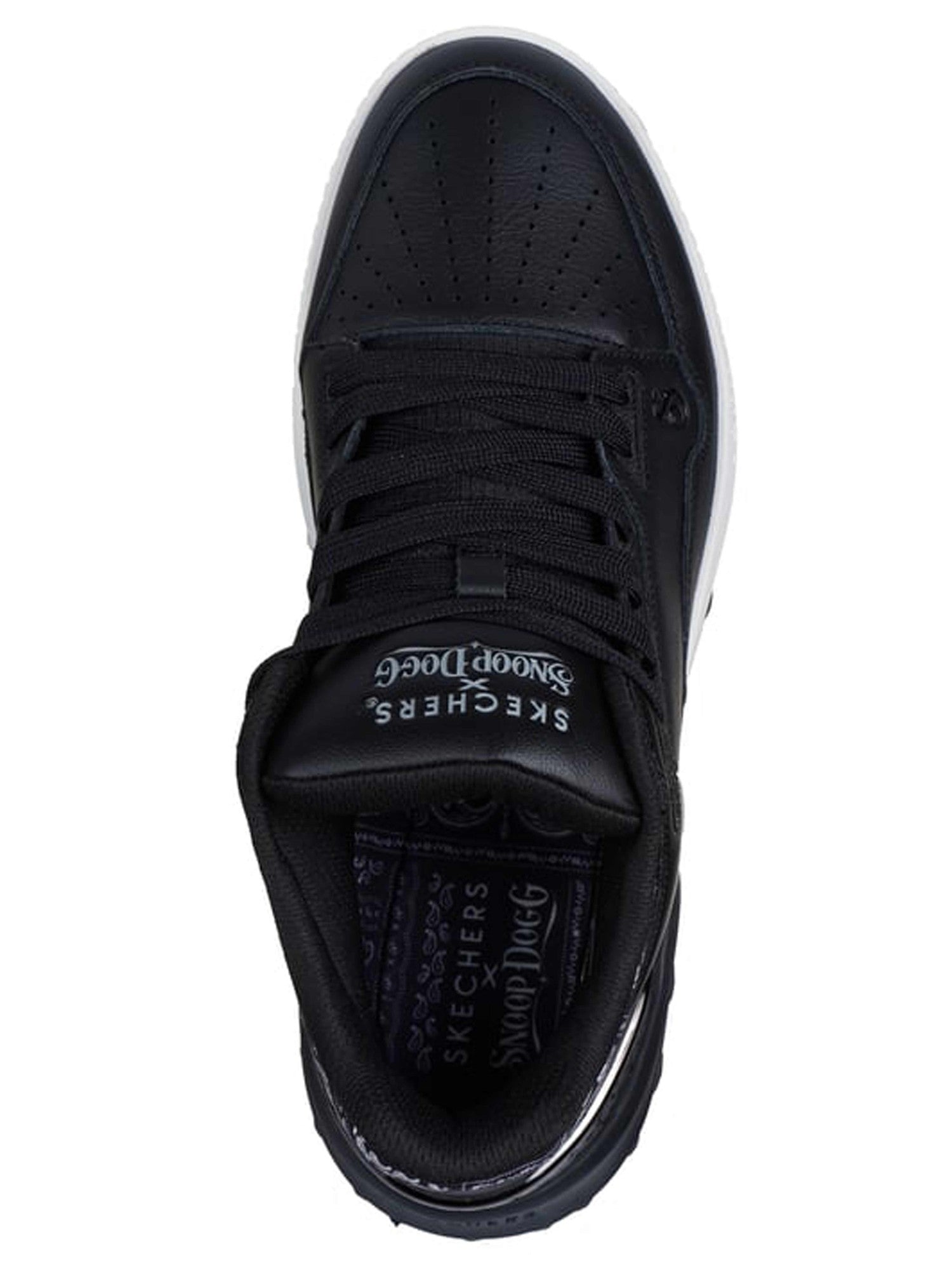 SKECHERS Обувки SIZZLE - BUCKETS OG