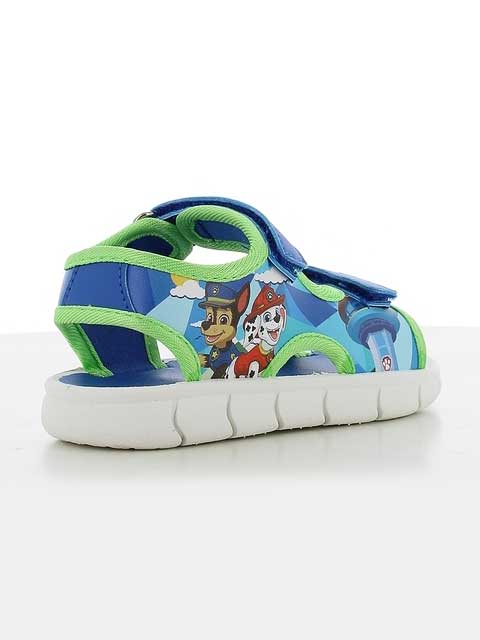 KIDS MOVIE HEROES Сандали PAW PATROL