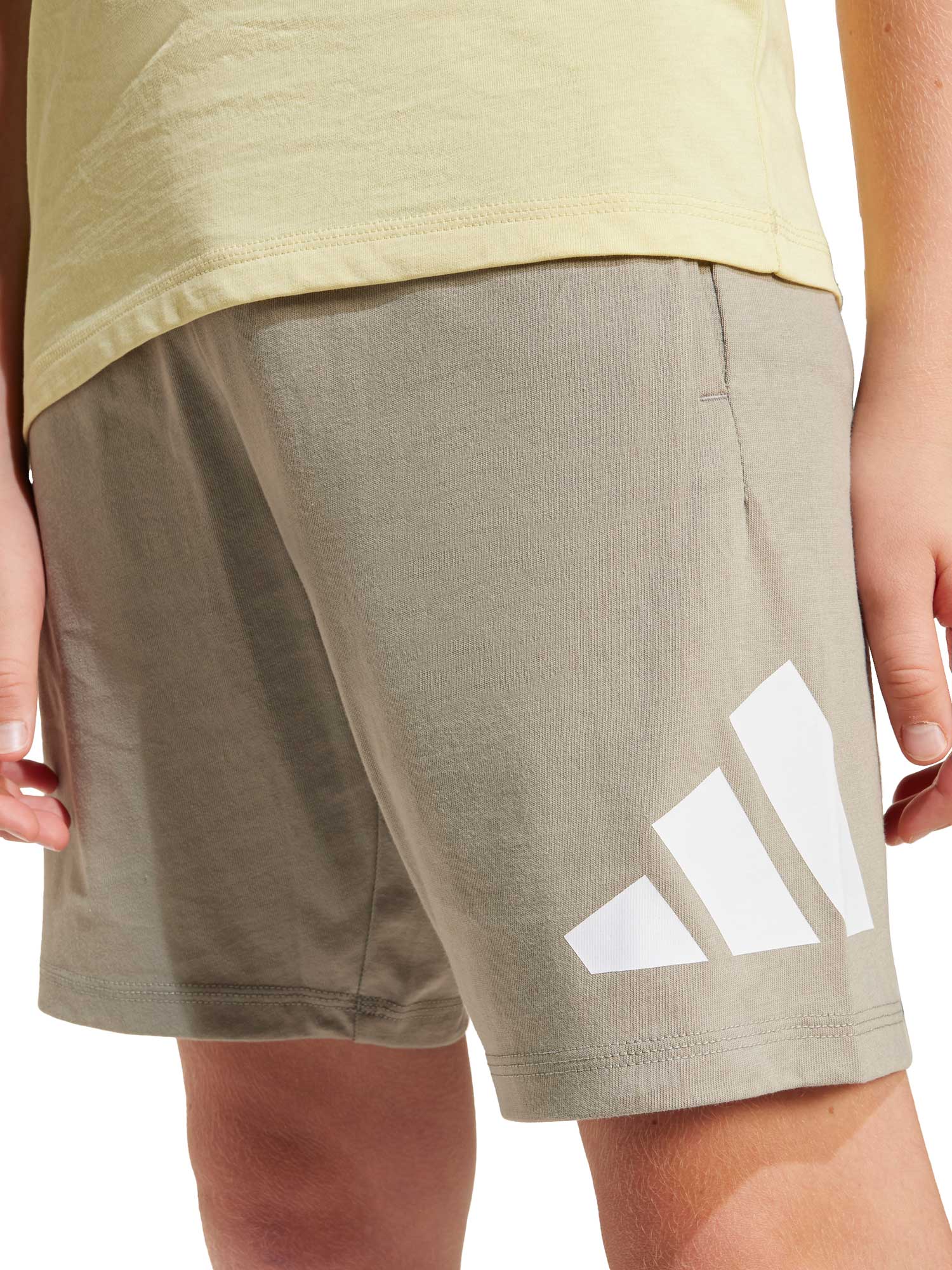 ADIDAS SPORTSWEAR Къси панталони Essentials Shorts Kids