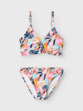 NAME IT Бански 2 части NKFZISLAS TRIANGLE BIKINI