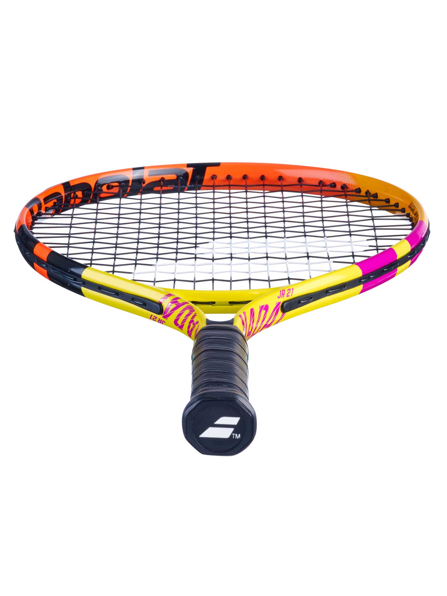 BABOLAT Тенис ракета NADAL JNR 21 S CV - наплетена