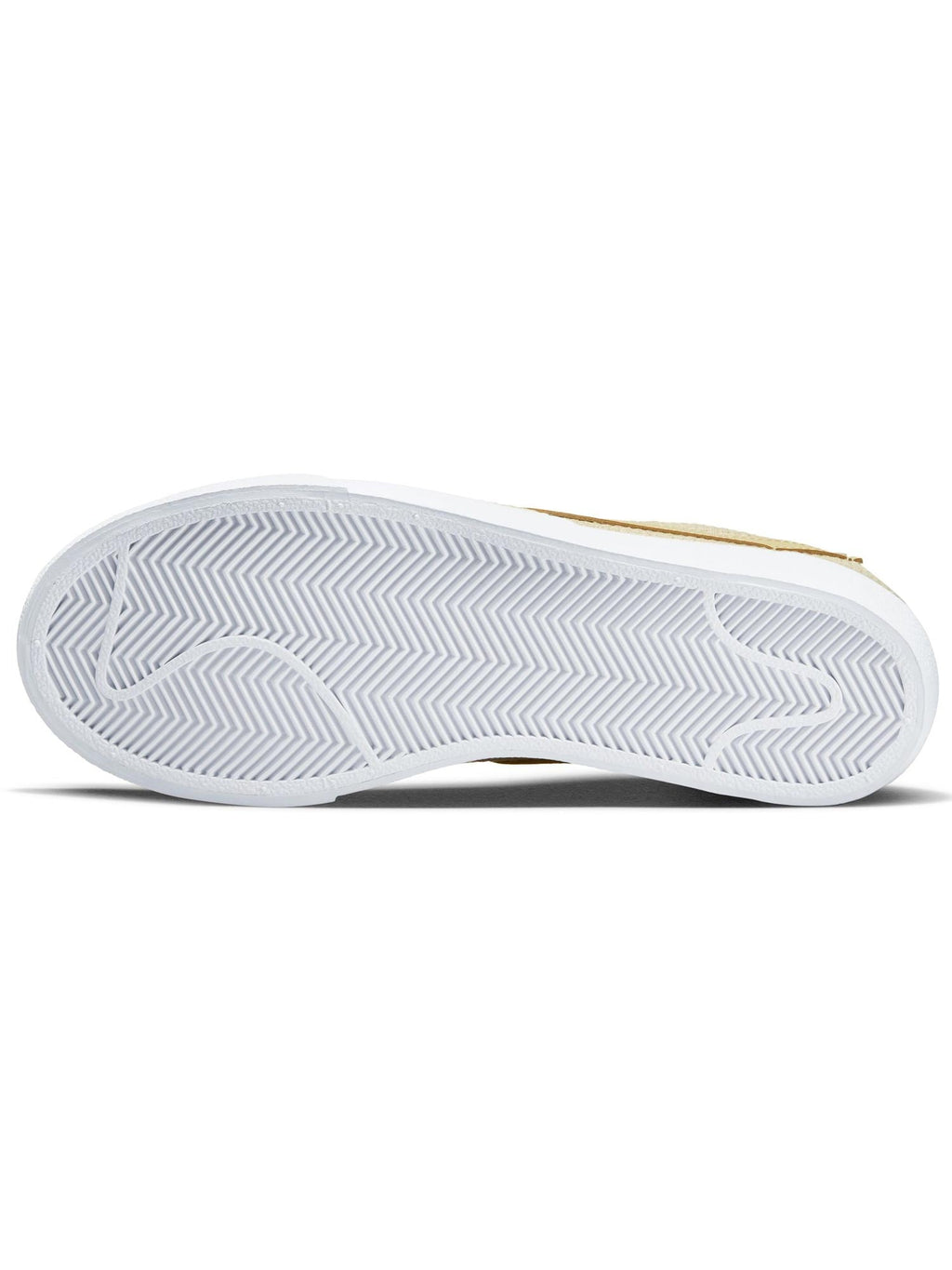 NIKE Обувки BLAZER LOW PLATFORM ESS