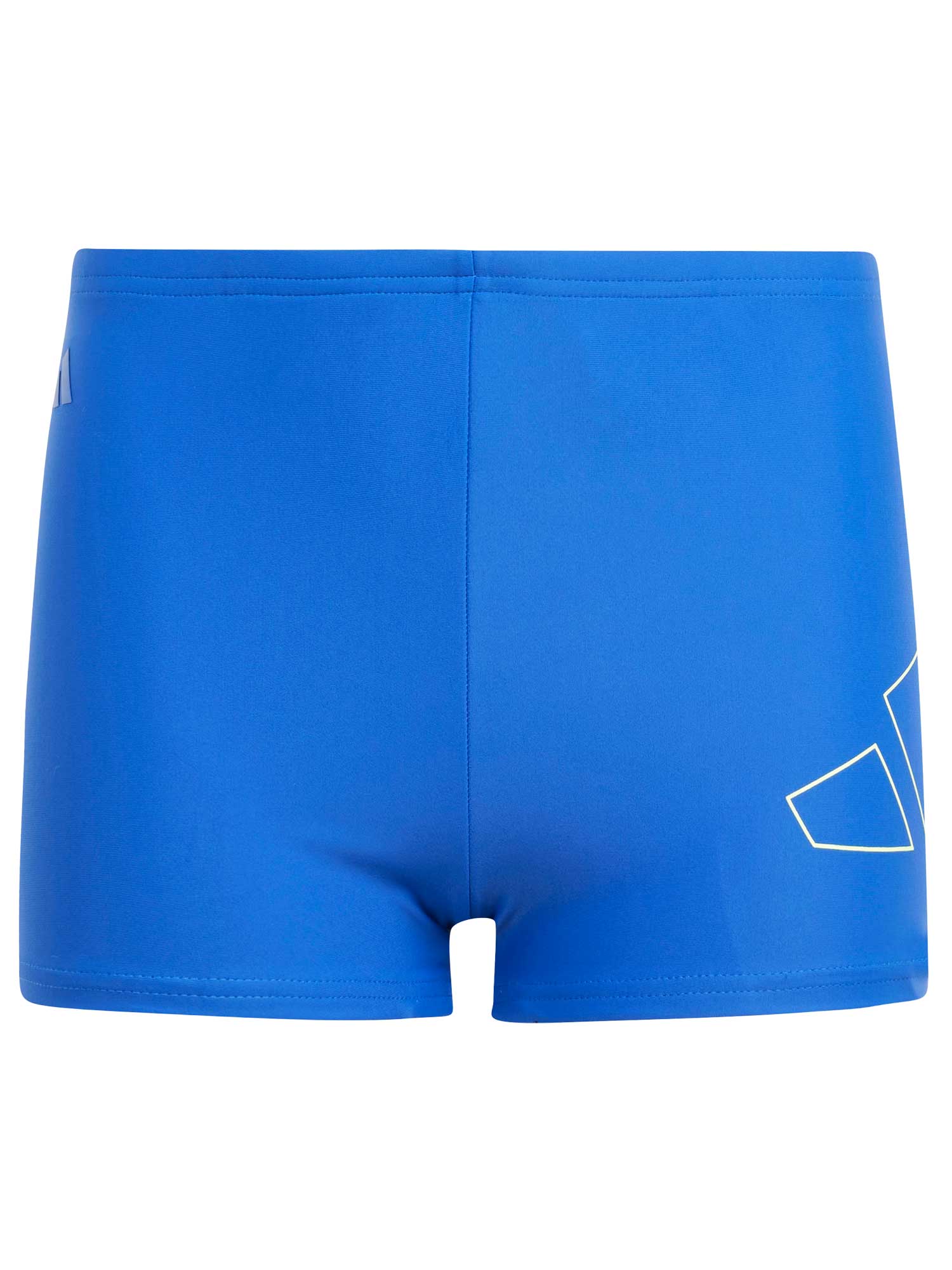 ADIDAS PERFORMANCE Бански Performance Big Bars Swim Boxers Kids