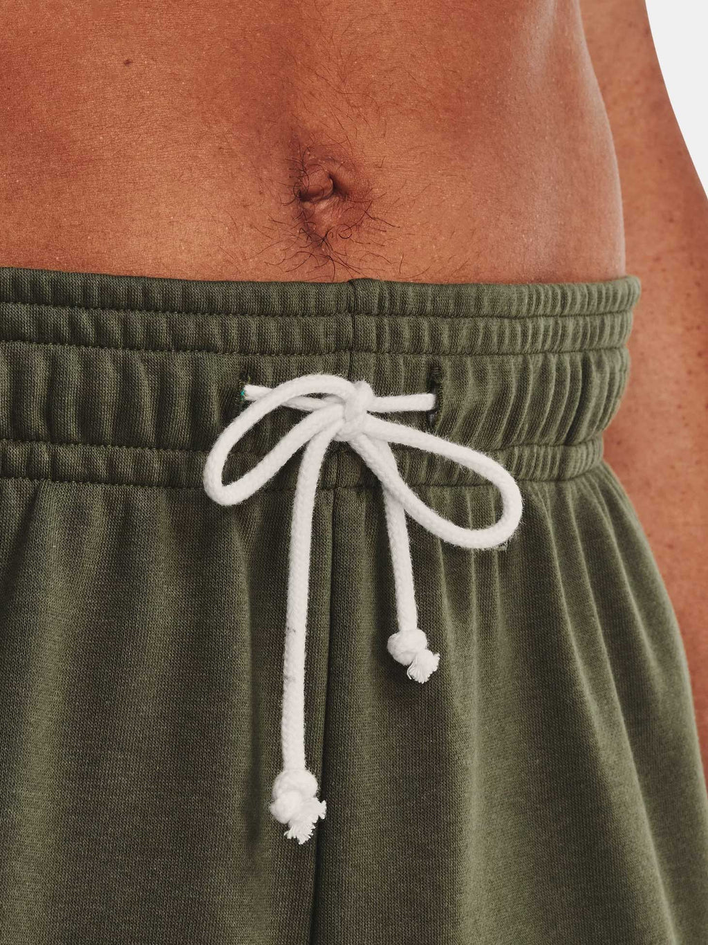 UNDER ARMOUR Къси панталони RIVAL TERRY