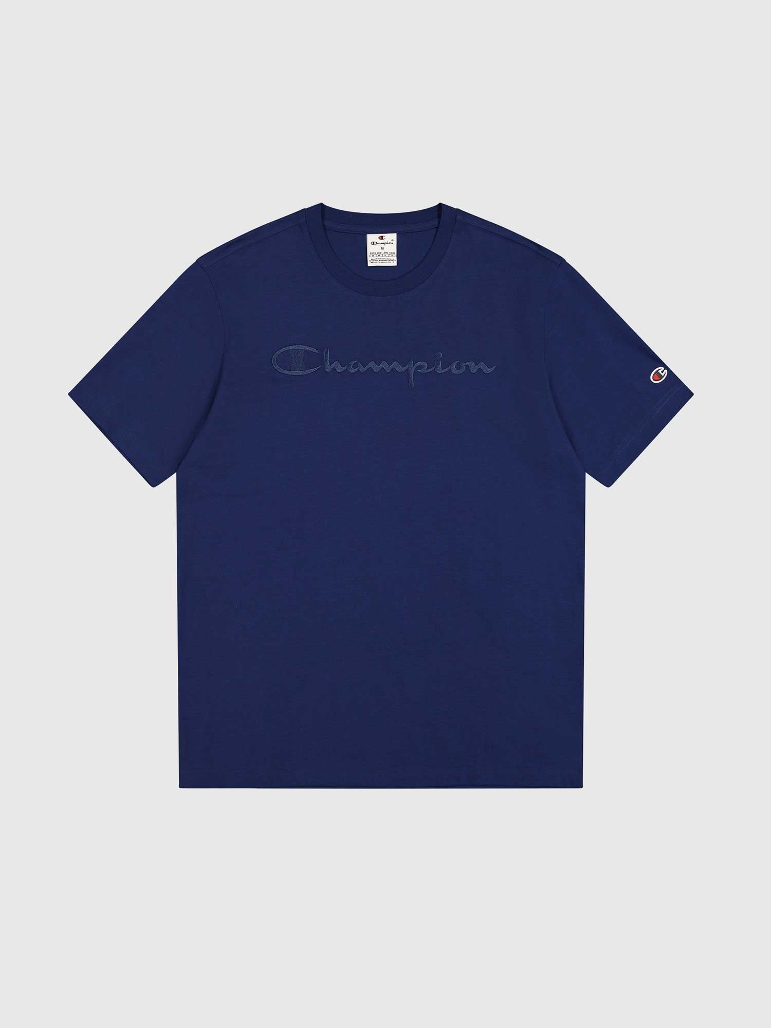 CHAMPION Тениска SS Tee
