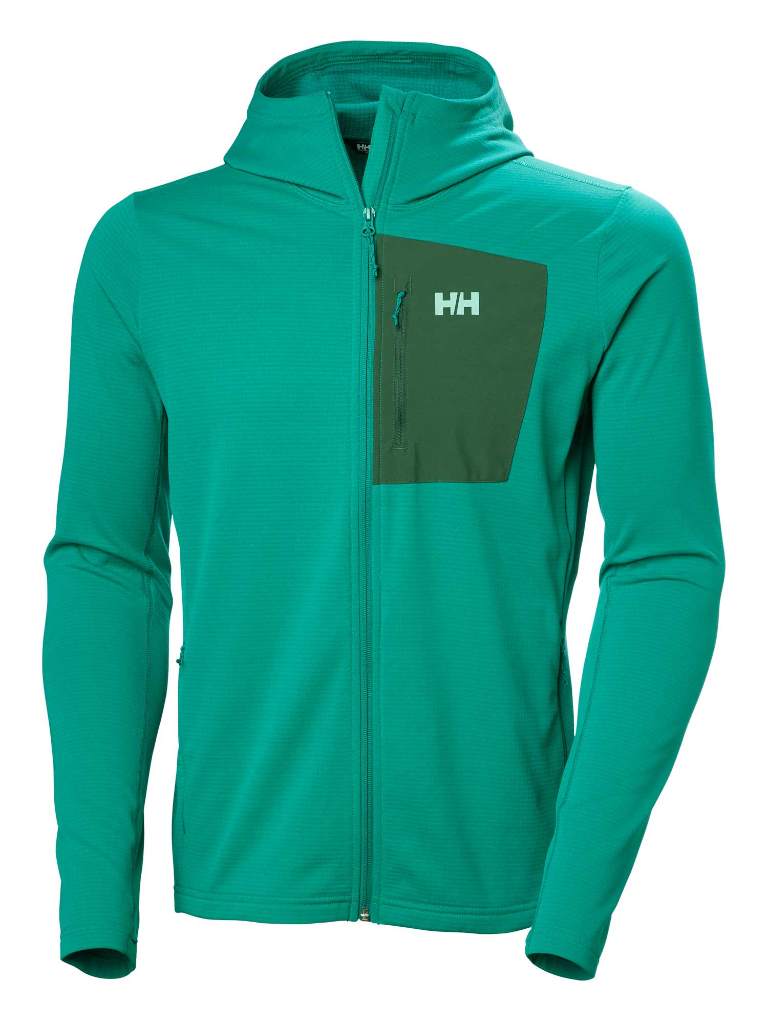 HELLY HANSEN Полар VERSALITE HOODED FLEECE JACKET