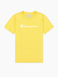 CHAMPION Тениска Crewneck T-Shirt