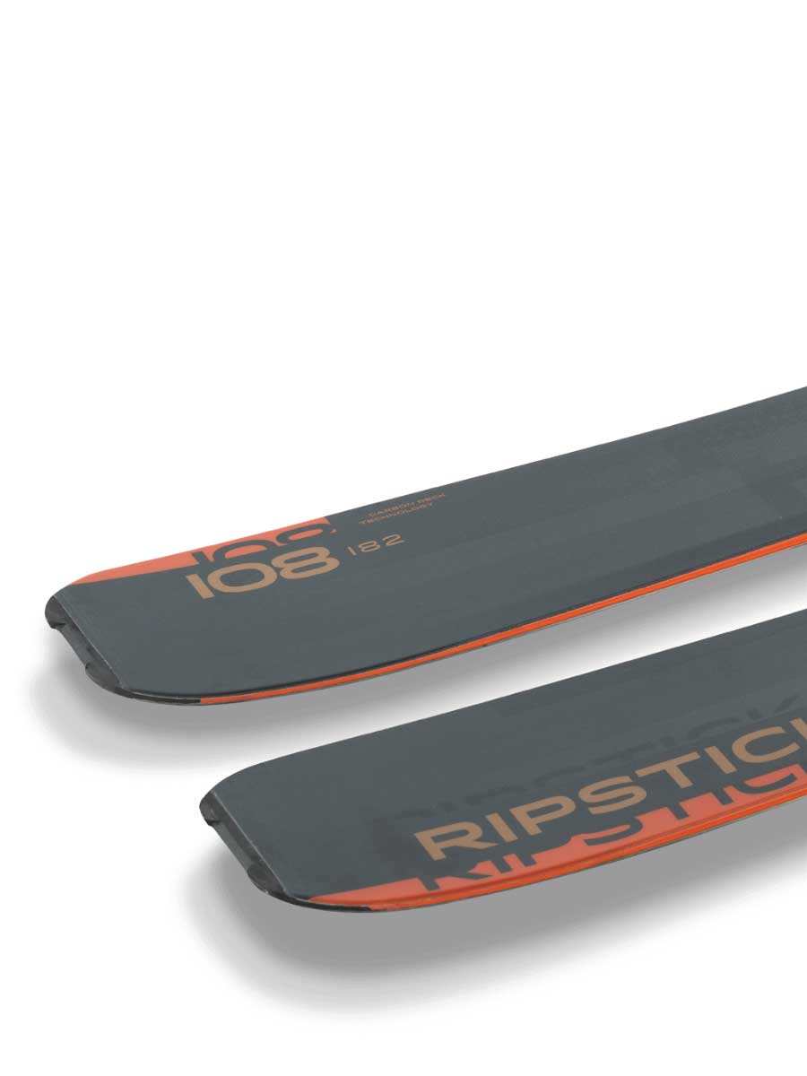 ELAN Ски RIPSTICK 108 Flat