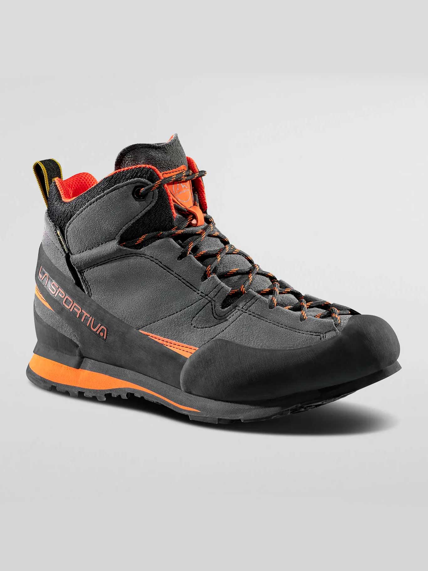 LA SPORTIVA Обувки Boulder X Mid