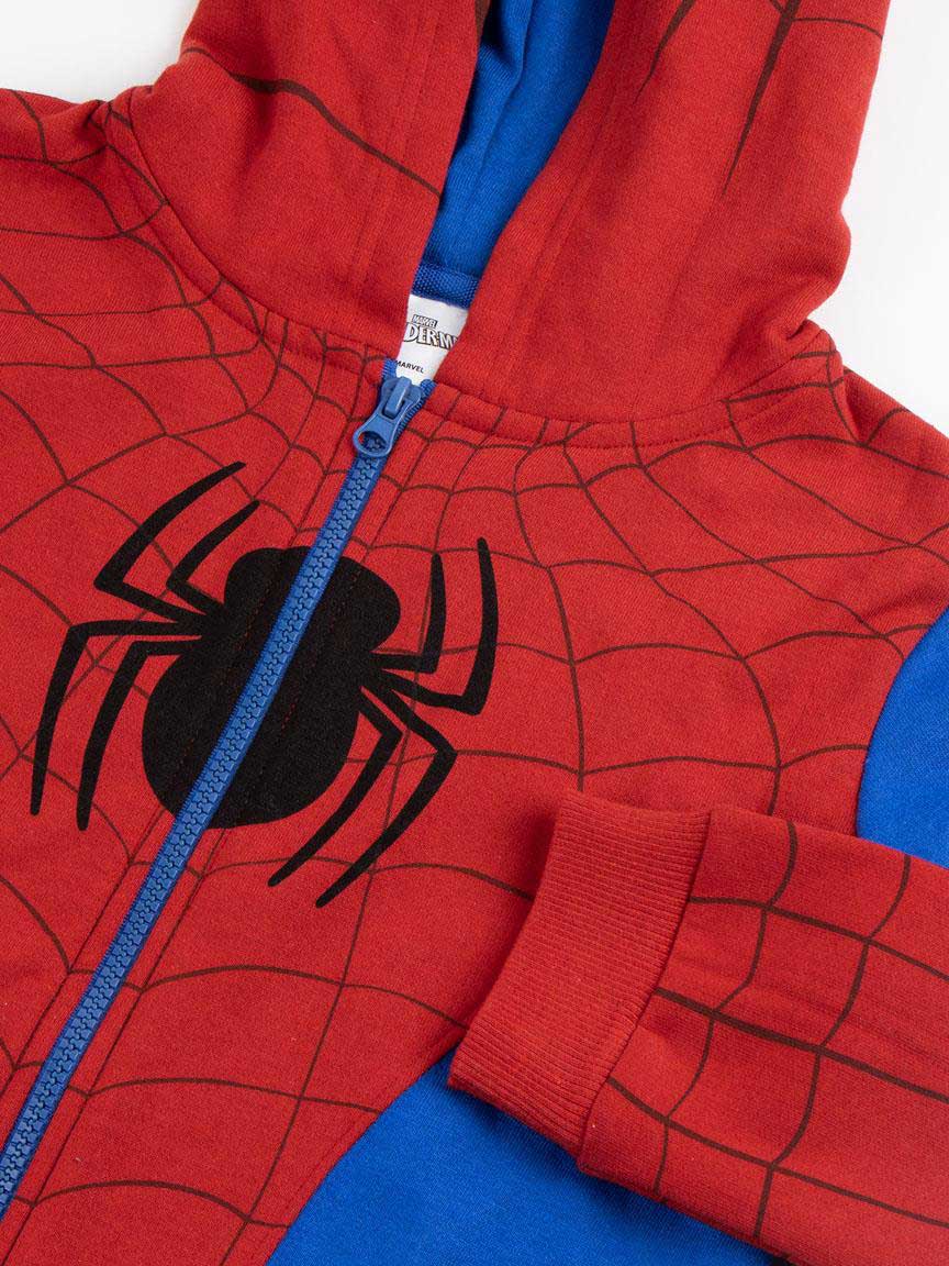 CERDA Суитшърт SPIDERMAN
