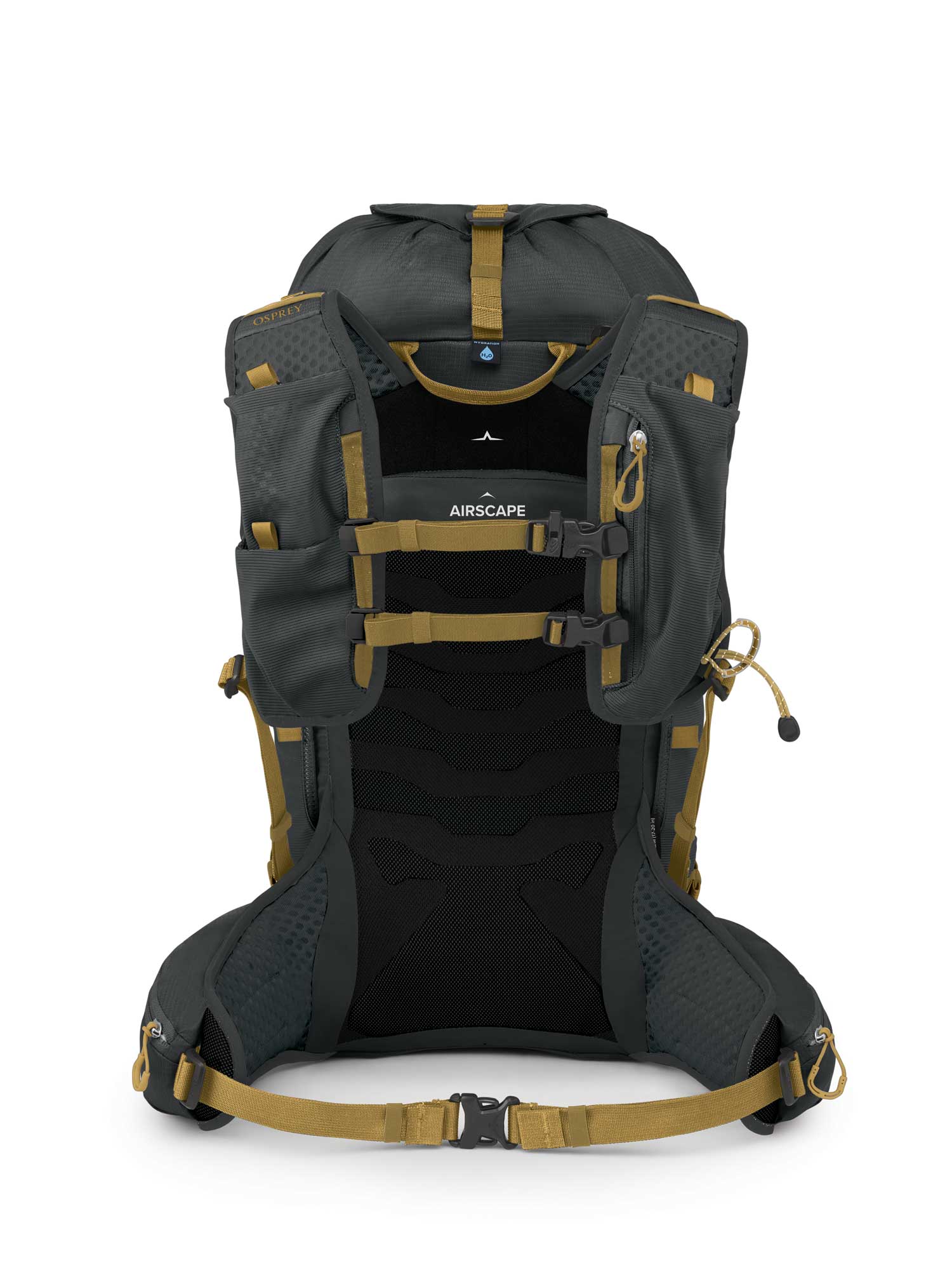 OSPREY Раница Talon Velocity 30