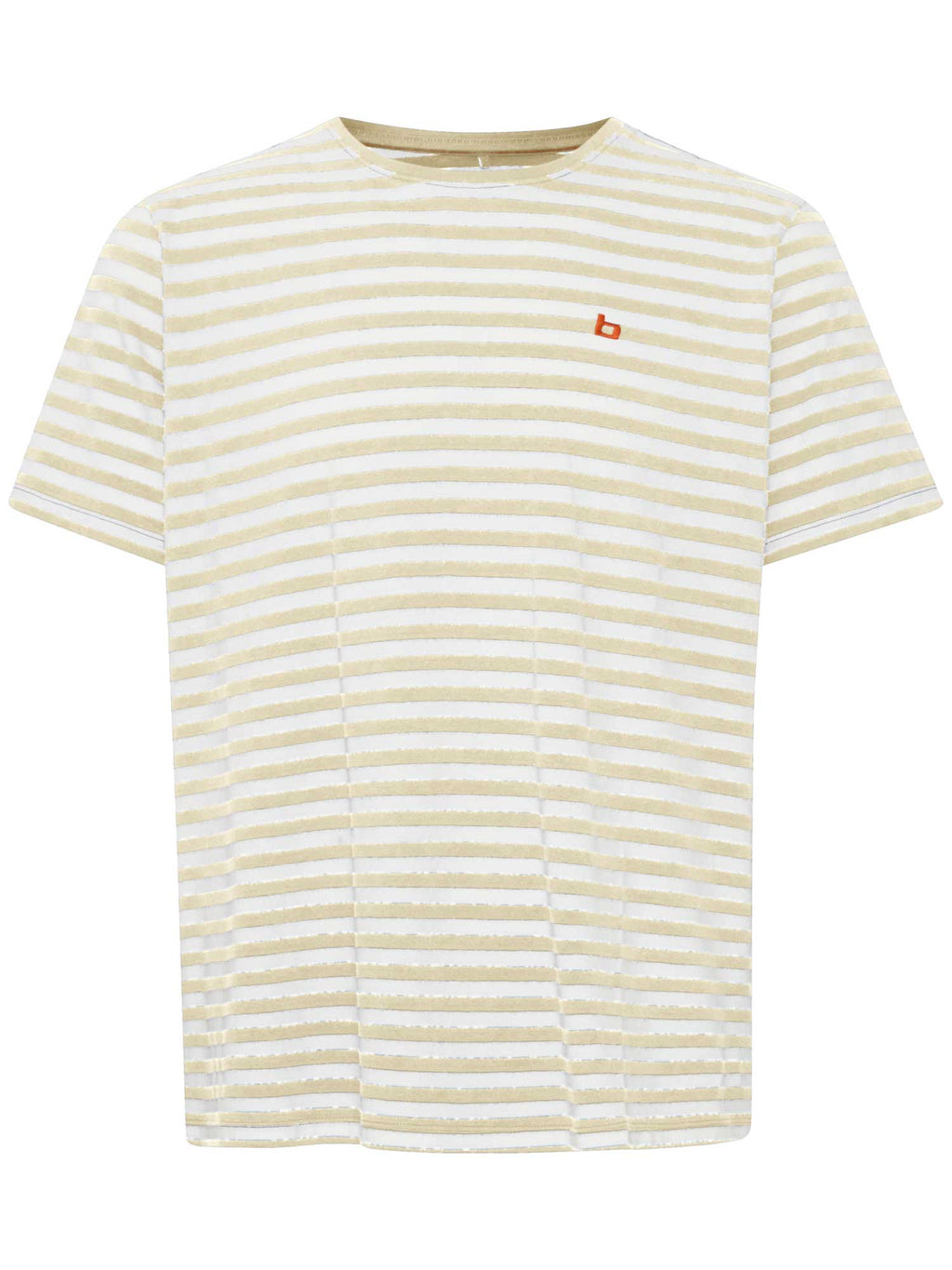 BLEND Тениска BHDINTON striped tee