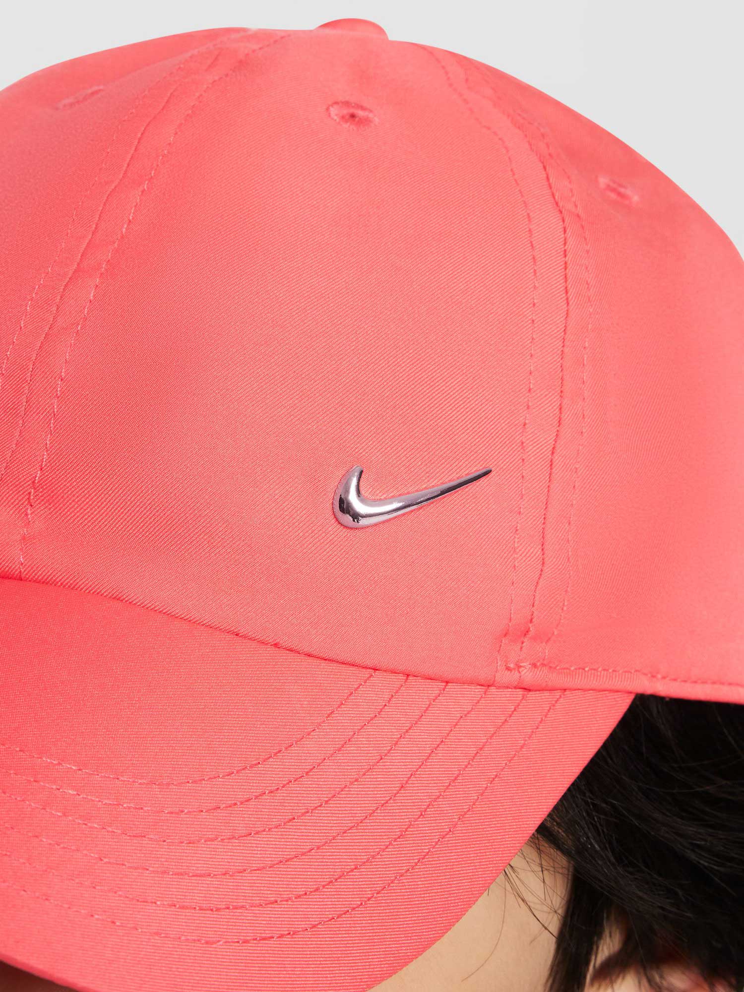 NIKE Шапка K NK DF CLUB CAP US CB MTSWSH