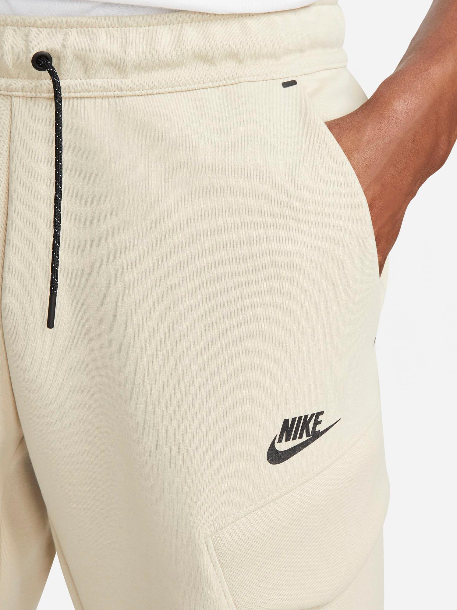 NIKE Спортно долнище M FLC UTILITY