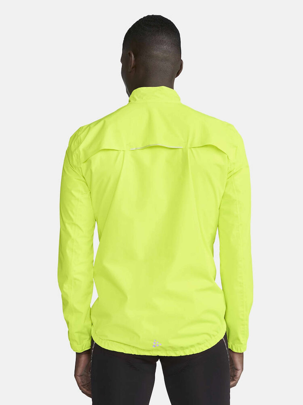 CRAFT Яке CORE ENDUR HYDRO LUMEN JACKET 2 M