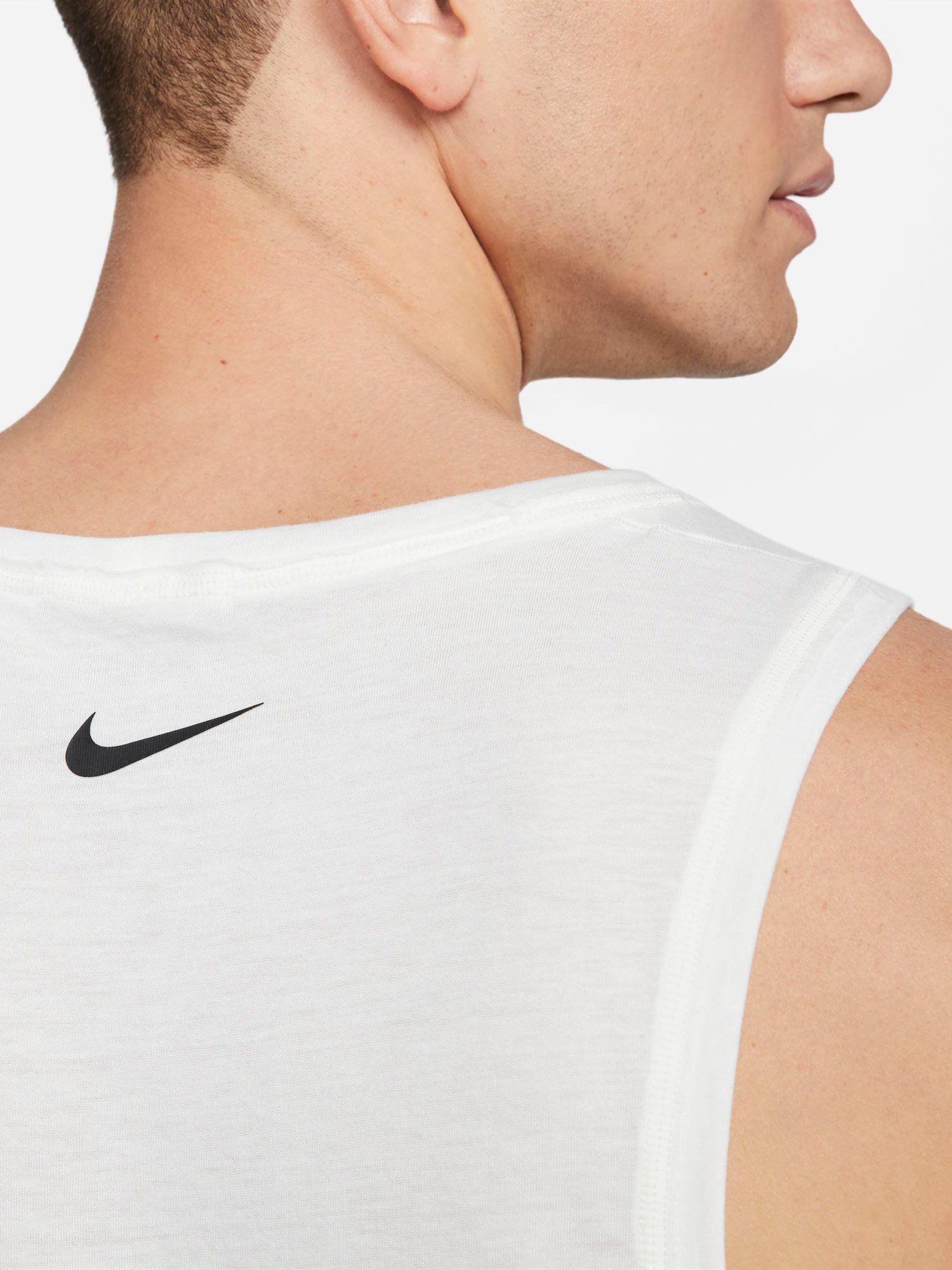NIKE Потник M NY DF GFX