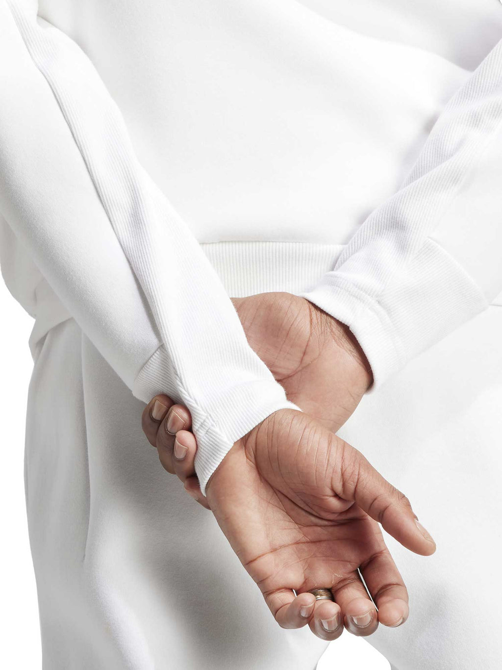 ADIDAS SPORTSWEAR Суитшърт Z.N.E. Premium
