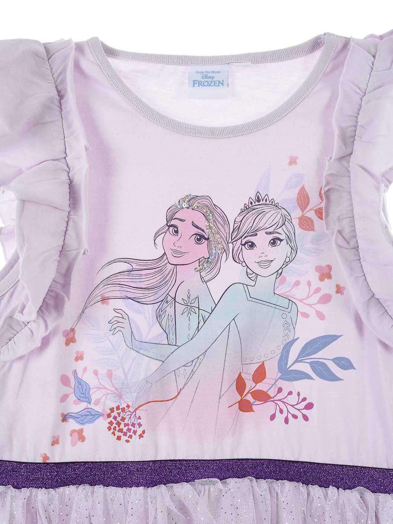 KIDS MOVIE HEROES Рокля FROZEN