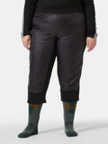HELLY HANSEN Панталон W LIFALOFT FULL ZIP INSULATOR