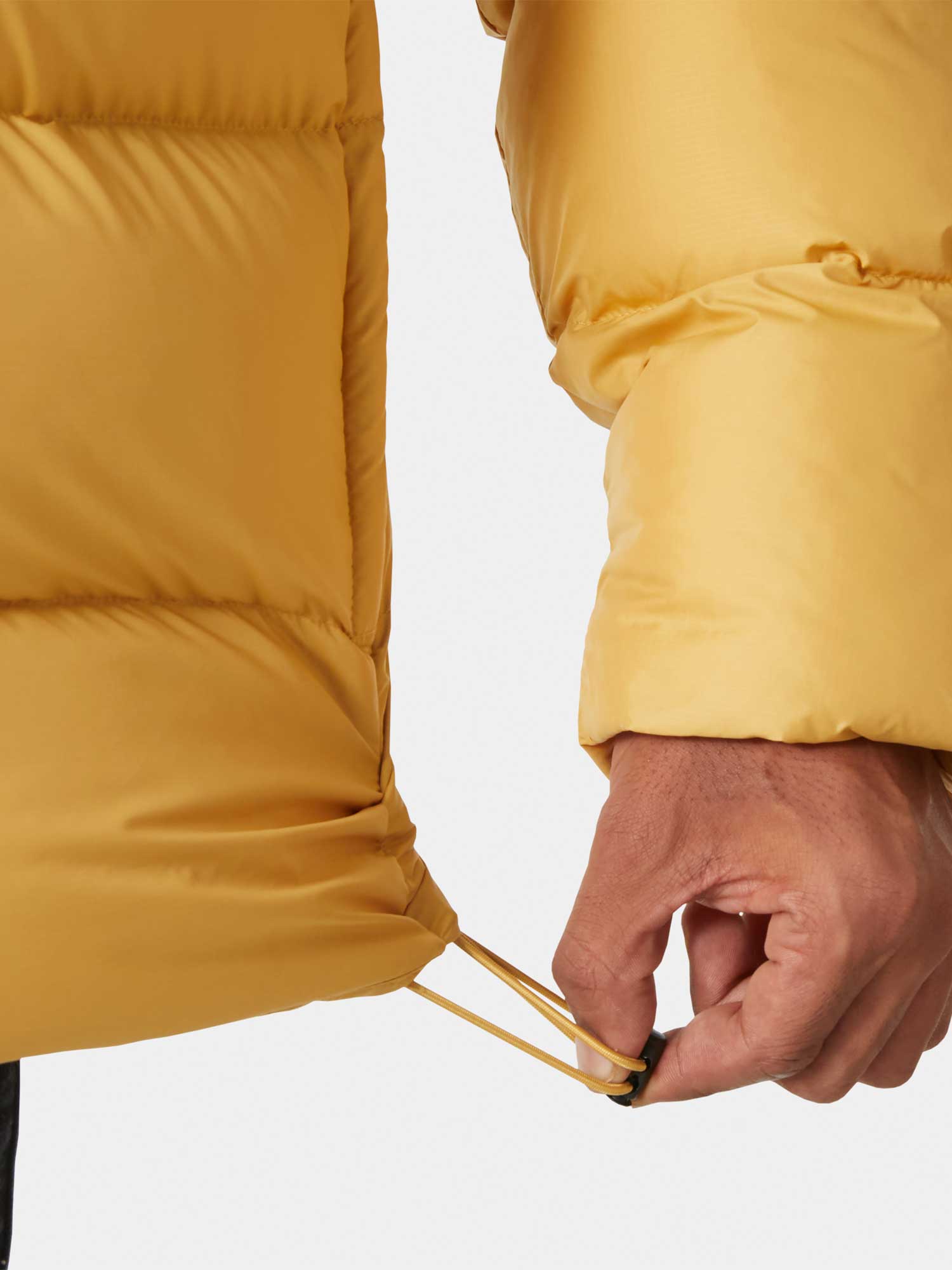 HELLY HANSEN Яке ACTIVE PUFFY JACKET