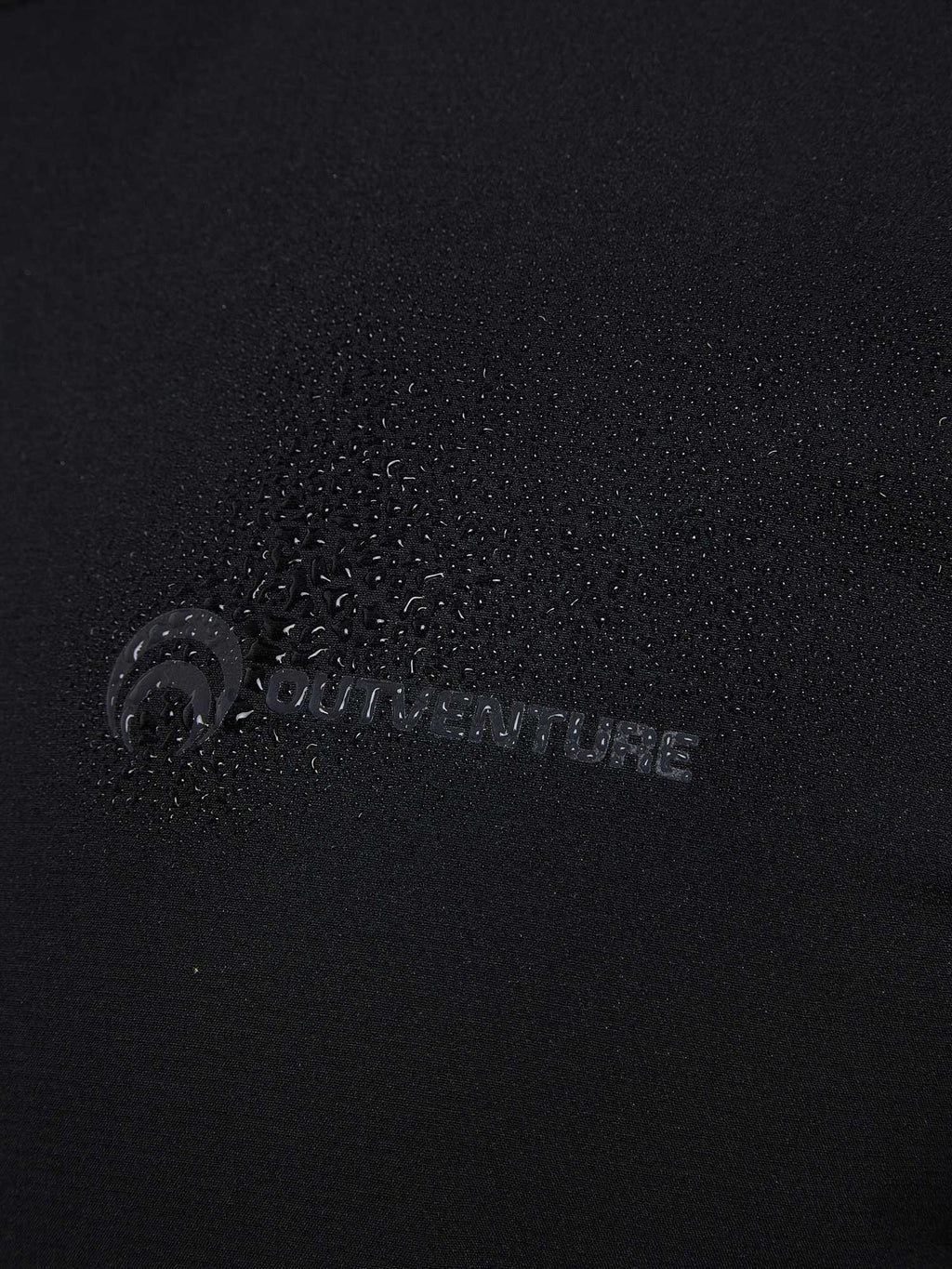 OUTVENTURE Ветровка Hiking Mens Widbreaker