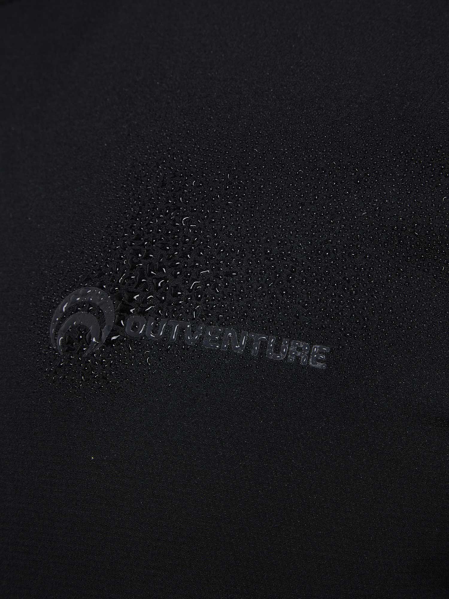 OUTVENTURE Ветровка Hiking Mens Widbreaker