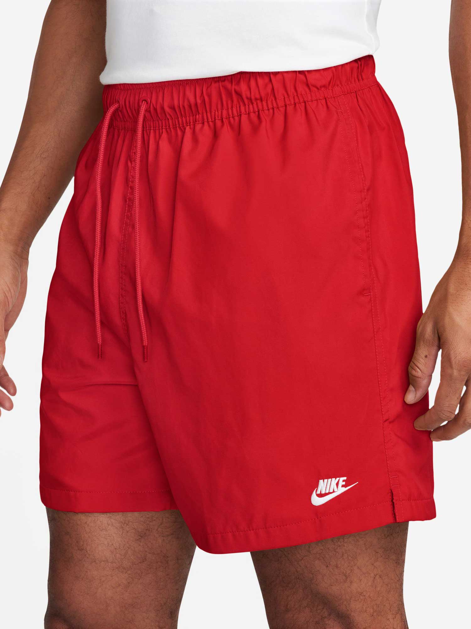 NIKE Къси панталони M NK CLUB FLOW SHORT