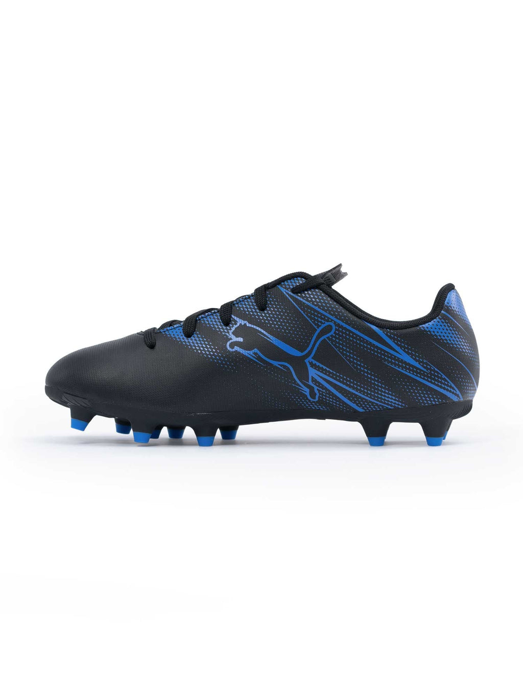 PUMA Обувки ATTACANTO FG\/AG Jr