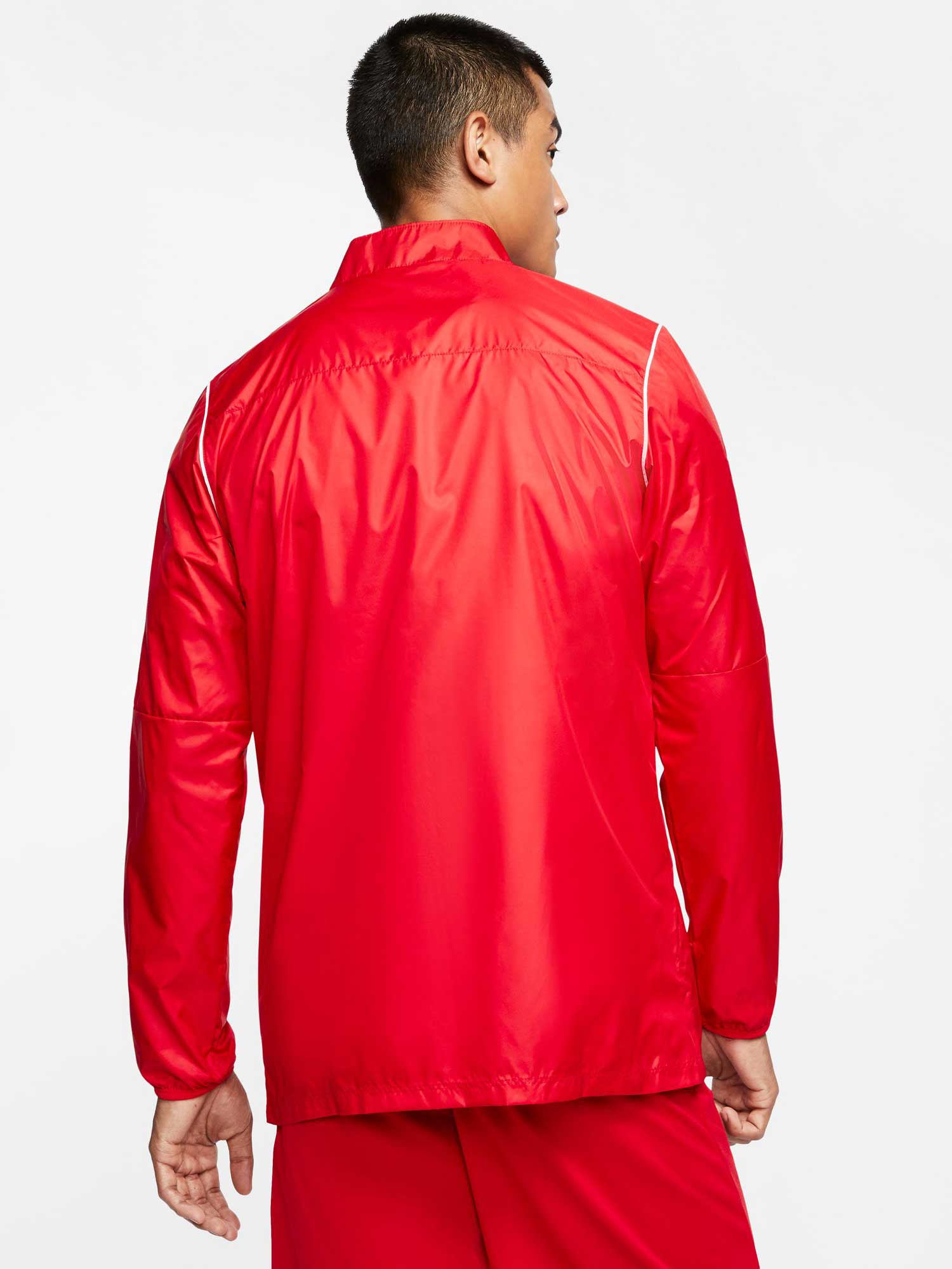 NIKE TEAM Ветровка M NK RPL PARK20 RN JKT W
