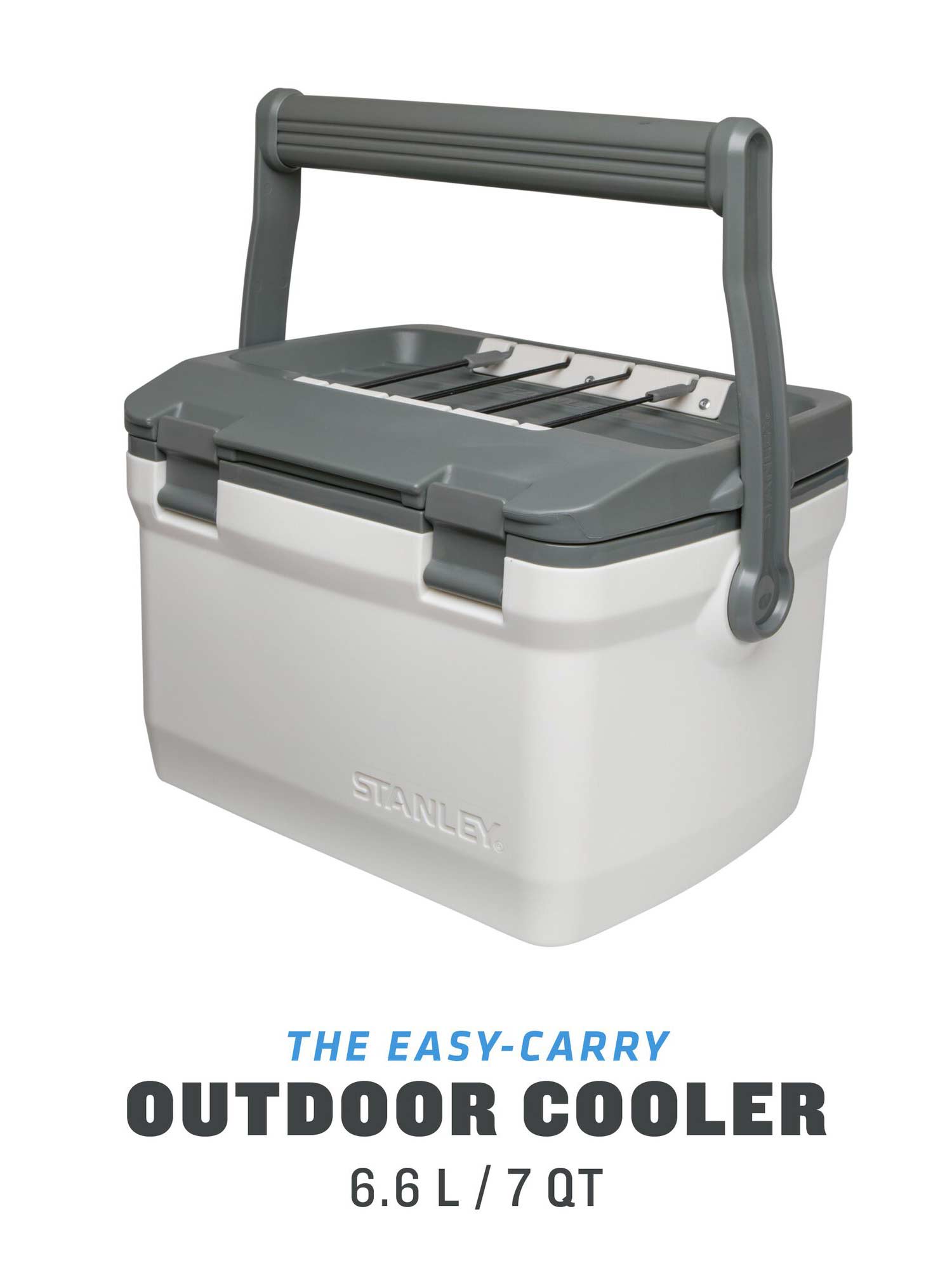 STANLEY Хладилна кутия The Easy Carry Outdoor 6.6L