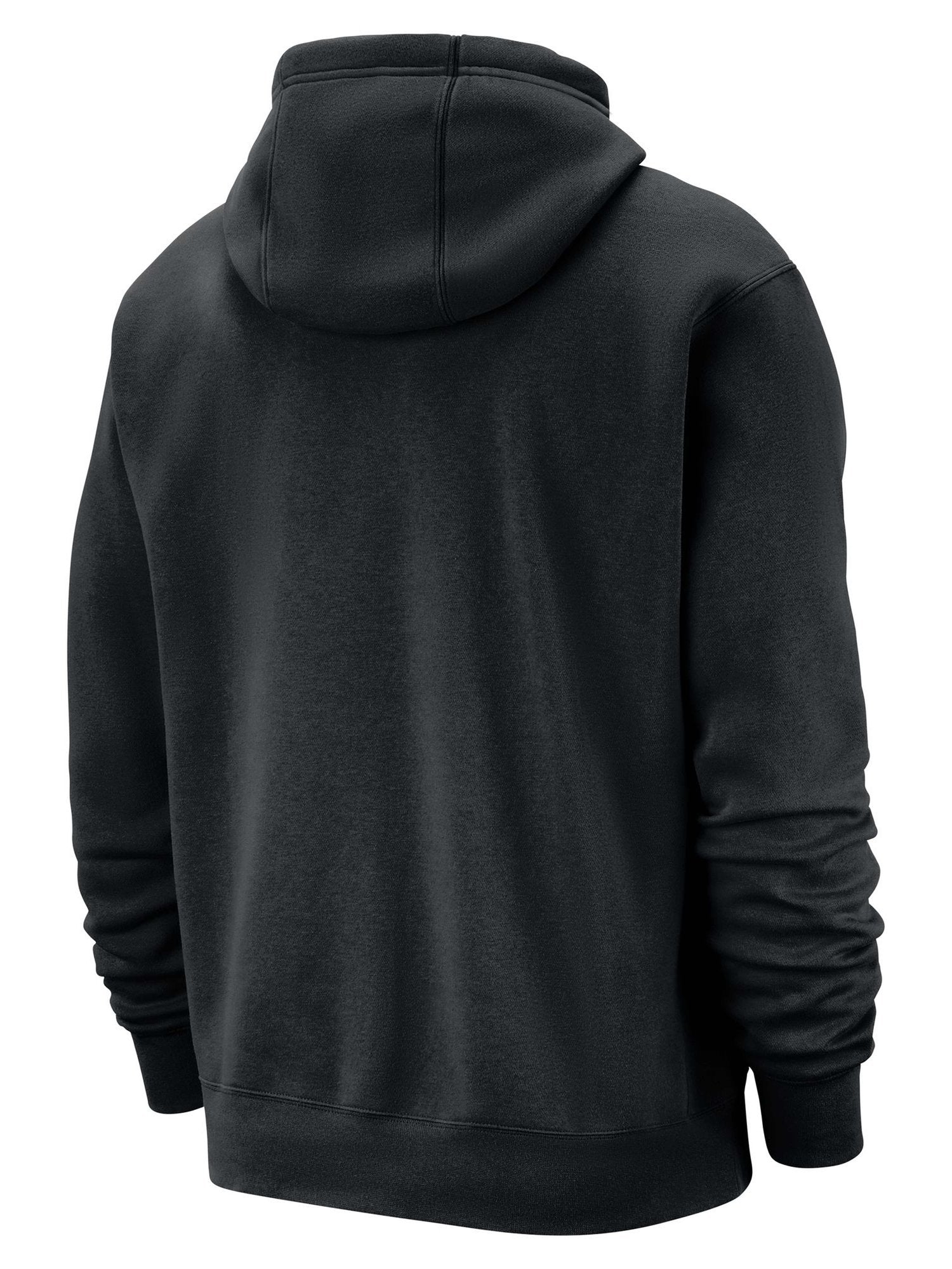 NIKE Суитшърт CHI MNK CLUB HOODIE PO CTS