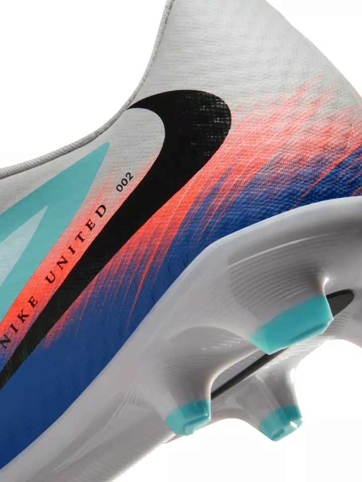 NIKE Обувки PHANTOM 6 LOW ACAD FG\/MG NU2