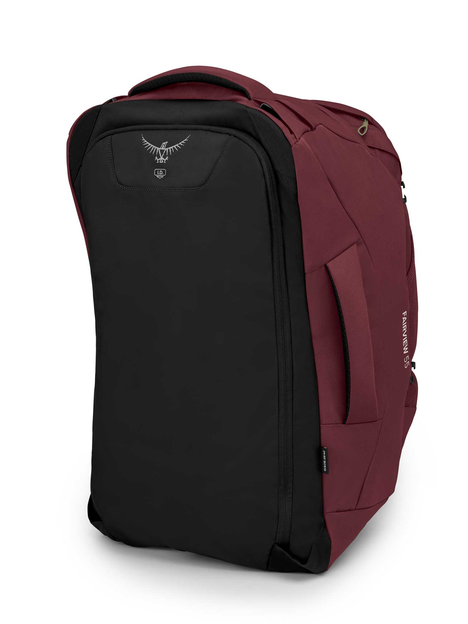 OSPREY Раница Fairview 55