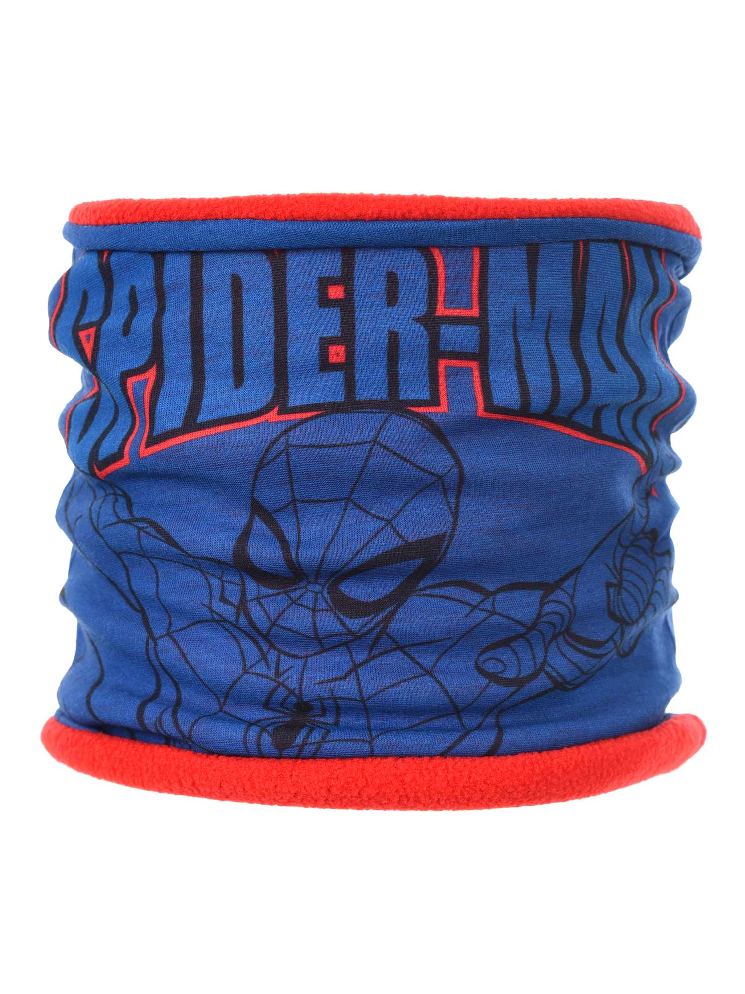 KIDS MOVIE HEROES Шал-яка Spiderman