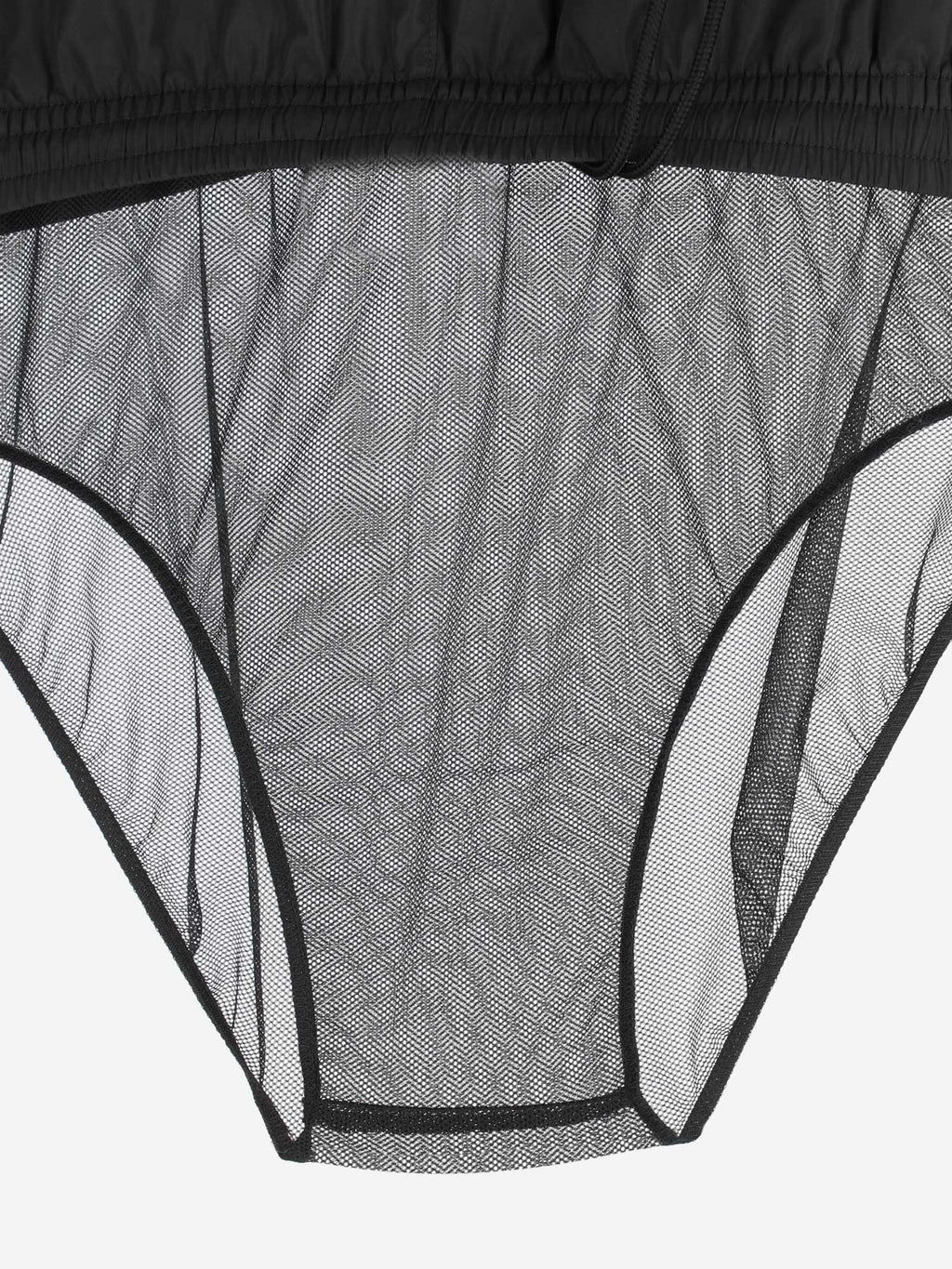 JOSS Плувни шорти Mens 46cm Beachwear Color Block